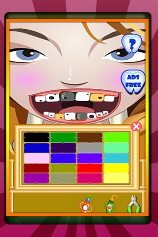 Goofy Dentist截图5