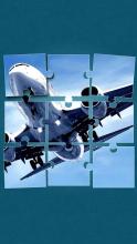 飞机游戏 - 飞机 益智游戏截图5
