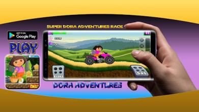 Dora Surprise! adventures runner截图2