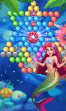 Bubble Mermaid pop截图1