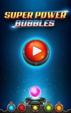 Super Power Bubbles Shooter截图5