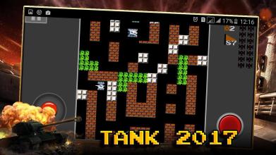 Tank Adventure截图1