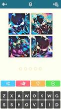 4 Pics 1 DC Characters截图5