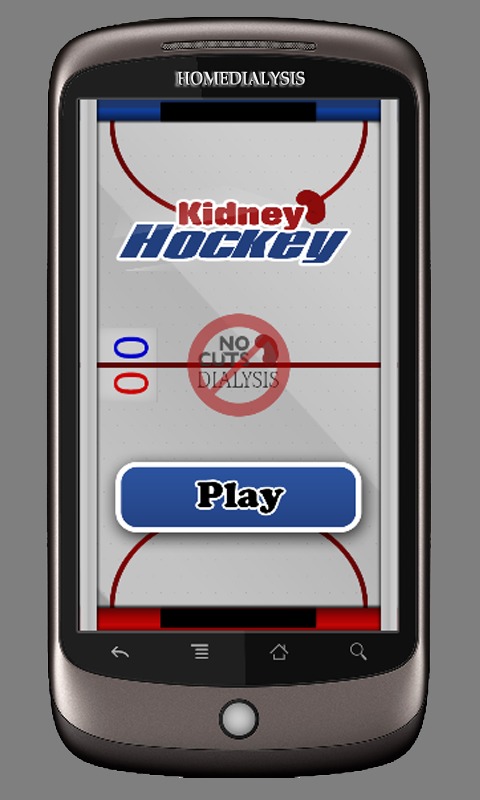 Kidney Hockey截图1