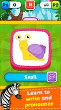 Match Game - Animals截图5