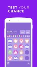 Zodiac Signs Master 2048截图4