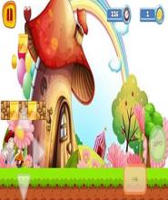 SANDY ADVENTURE TRAIL截图3