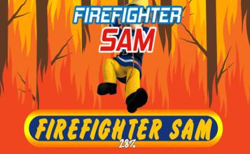 FireFighter Sam:The Mission截图4