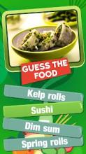 Guess The Food Quiz Games Free - Food Trivia Games截图5