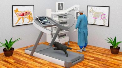 Pet Doctor & Vet simulator: Pet Hospital Games截图3