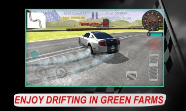 Road Drift Car Racing Games截图3