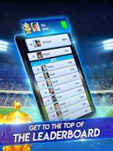 Ronaldo Soccer Rivals - Become a Futbol Star截图2