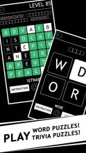 Word Galaxy: WordBrain Puzzle截图2