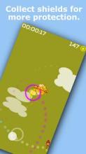 Wings for Kids : Funny Plane Game截图4