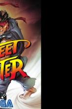 street fighter IV champion gameplay hd wallpaper截图1