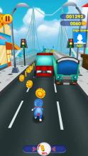 Subway Doraemon Surf Run截图4