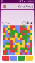 Flood Color - Original Addictive Game截图4