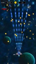 Galaxy under Fire 2: Alien Space Shooter截图5