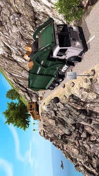 Truck Hero 3D截图