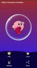 Kirby's Adventure Emulator截图1