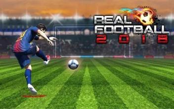 REAL FOOTBALL CHAMPION LEAGUE : WORLD CUP 2018截图2