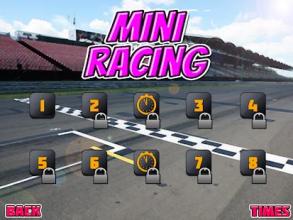 Car Racing - Mini Car Racing Games截图4
