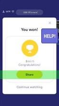 HQ Trivia Helper截图1