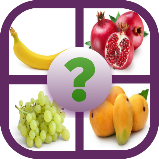 Fruits and Vegetables Game截图5