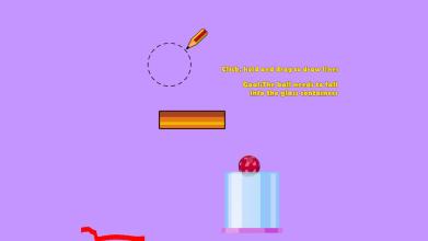 Brain Physics Ball Bucket截图4