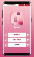 Twice Piano Tiles Music截图3