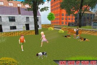 Pet Vet Animal Rescue Hospital Game截图1