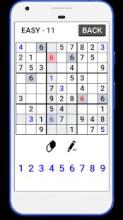 Sudoku : Brain-teaser截图1