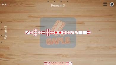 Gaple Fun截图3