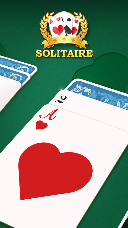 Solitaire（Unreleased）截图3