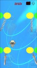 Robo Jump Rush截图3