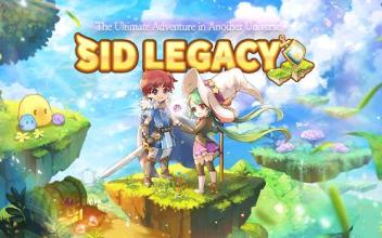 Sid Legacy截图5