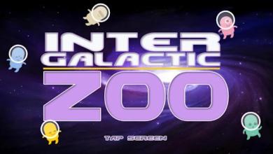 Intergalactic Zoo - Trial Version截图5