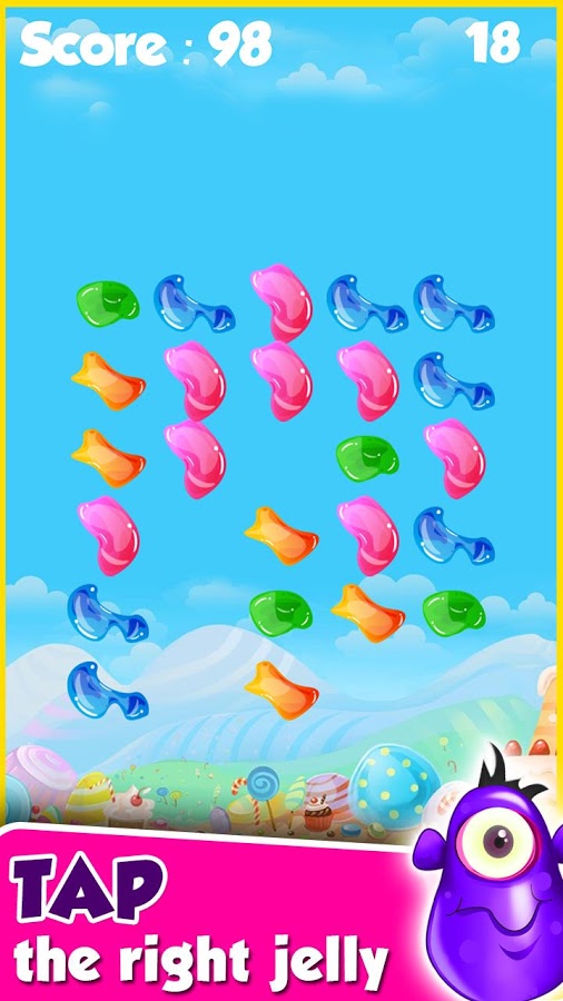 Fruit Mania - Mini Games截图3