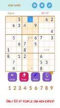 Sudoku - Pro 2018截图5