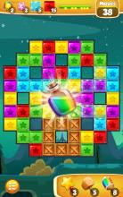 Toy Blast Pop Cubes Crush截图1