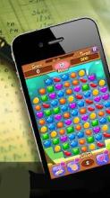 Match Three Puzzle Games. Toy Juice Blast Jam截图1