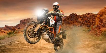 Offroad Bike Stunt, motocross stunt master截图1