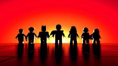 Superhero Shadow Evolution截图5