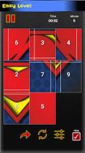 Puzzle Love Hero截图5