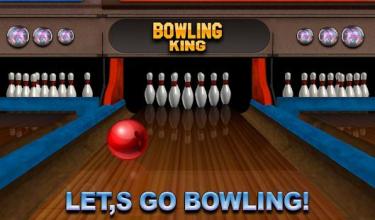 World Bowling Ten Pin Champion截图4