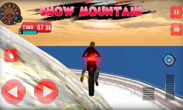 Offroad Bike Racing - Highway Bike Racing 2018截图2