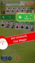 Solitaire Christmas截图3