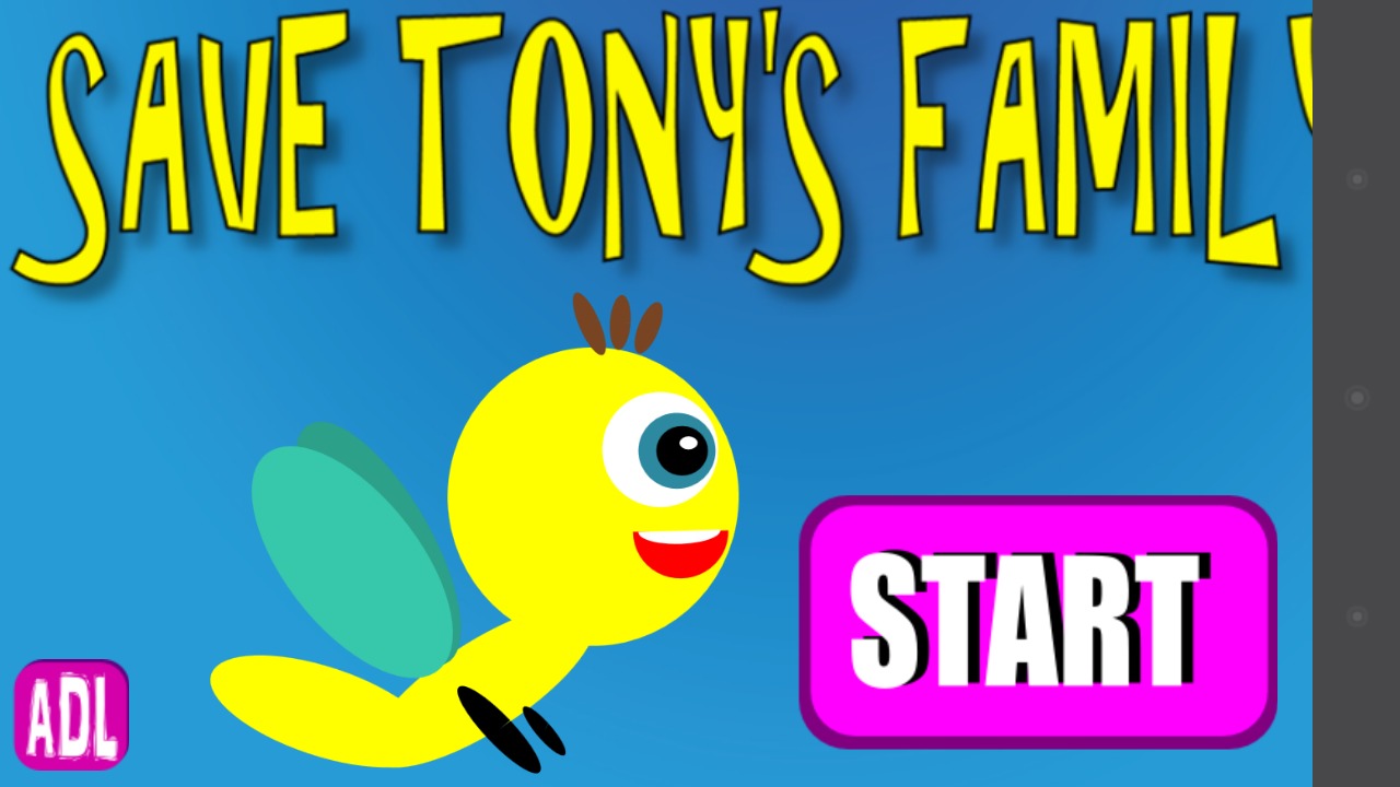 Save Tony's Family截图1