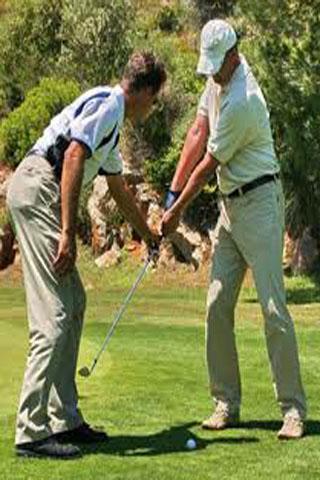 golf psychology mental help 2截图1