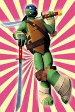 Ninja Turtle : Hero Legends截图3